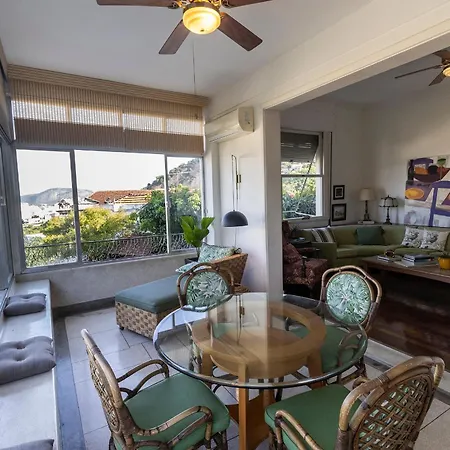 Gerthrudes Bed & Breakfast-2