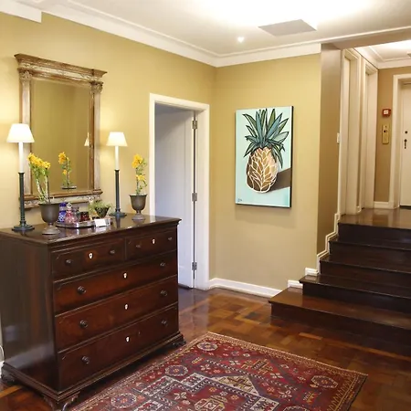 Gerthrudes Bed & Breakfast-2